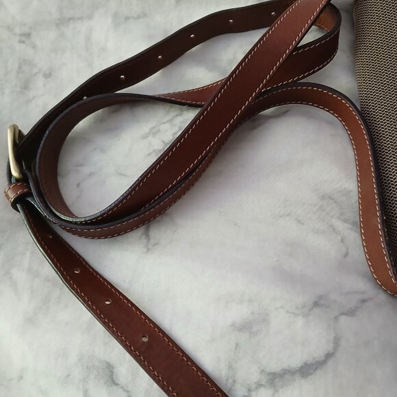 Vintage Authentic Bally Purse - Picture 4 of 13